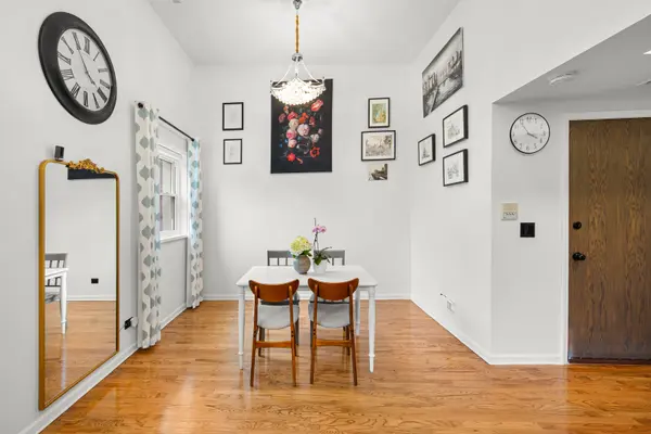 4615 N Beacon ST #3, Chicago, IL 60640