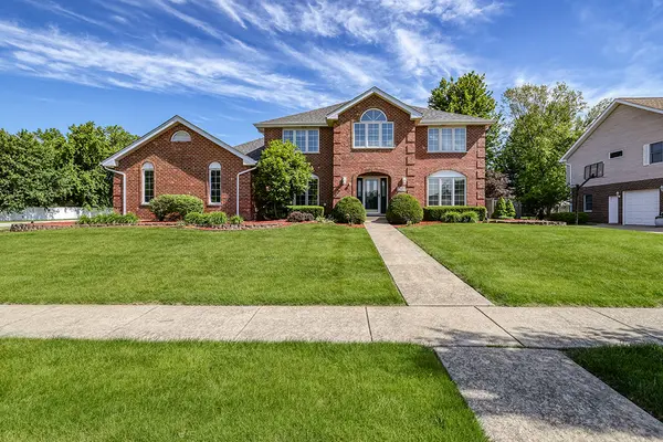 705 Ridgefield RD, New Lenox, IL 60451