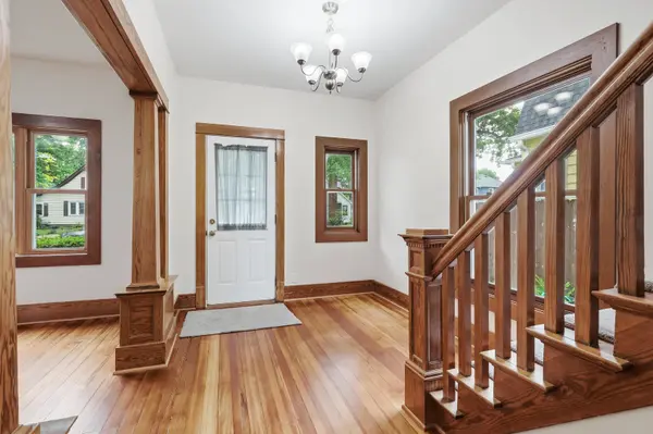 2808 E 18th ST, Davenport, IA 52803