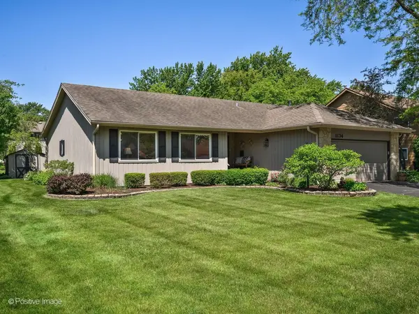 1134 N Pepper Tree DR,  Palatine,  IL 60067