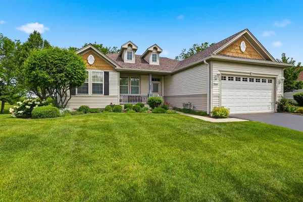 12610 Oak Grove DR, Huntley, IL 60142