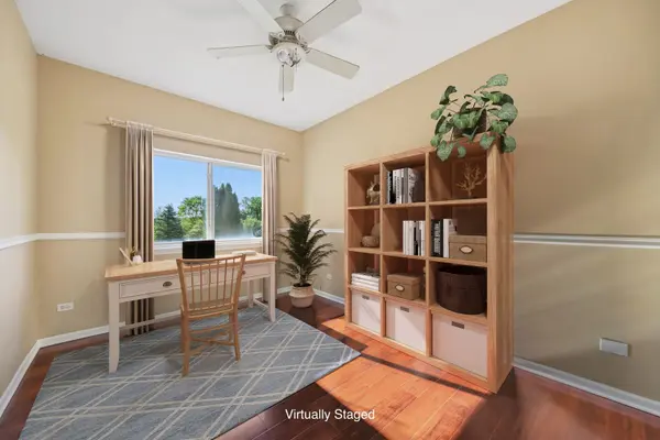 623 N Overlook TRL, Round Lake, IL 60073