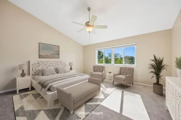 623 N Overlook TRL, Round Lake, IL 60073