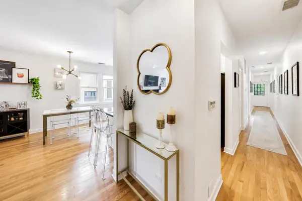 3051 N Clifton AVE #2, Chicago, IL 60657