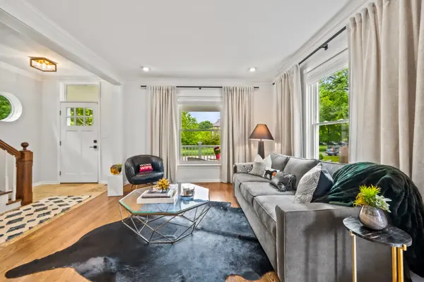 470 Park AVE, Glencoe, IL 60022