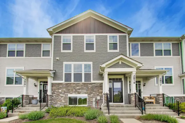 2879 Kessler DR, Mundelein, IL 60060