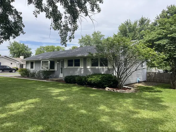 2420 Regan RD, Joliet, IL 60431