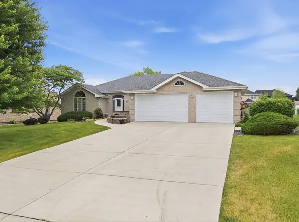 13616 Lost Boy LN, Homer Glen, IL 60491