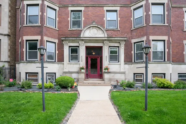 4007 N Kenmore AVE #2, Chicago, IL 60613