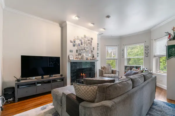 4007 N Kenmore AVE #2, Chicago, IL 60613