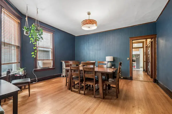 4734 N Artesian AVE, Chicago, IL 60625