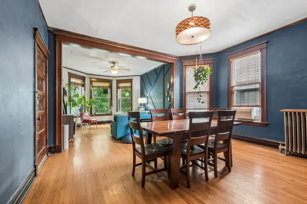 4734 N Artesian AVE, Chicago, IL 60625