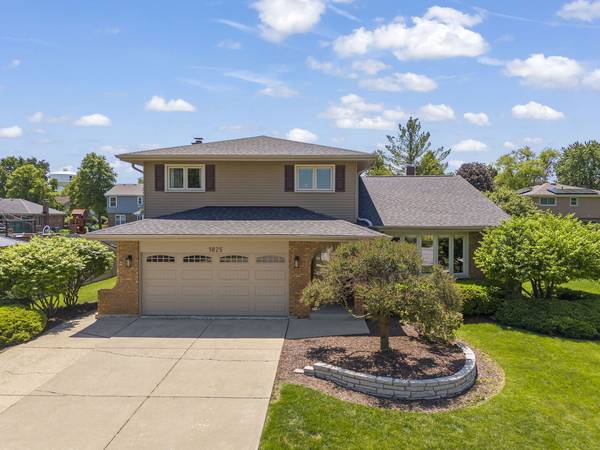 1825 Northbridge PL,  Downers Grove,  IL 60516