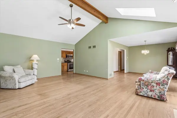 1288 Baileys Crossing DR, Lemont, IL 60439
