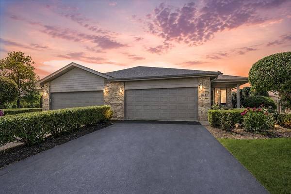 1288 Baileys Crossing DR, Lemont, IL 60439