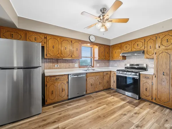 16755 Paxton AVE #3N, Tinley Park, IL 60477