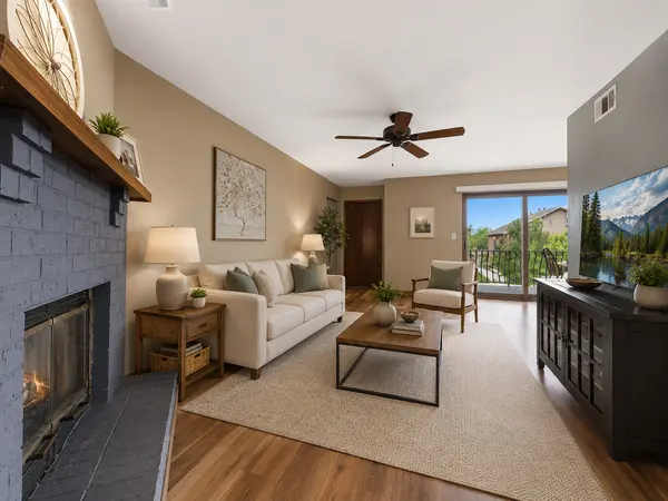 16755 Paxton AVE #3N, Tinley Park, IL 60477