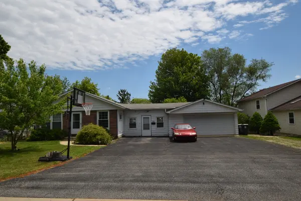 1531 N East End AVE, Round Lake Beach, IL 60073