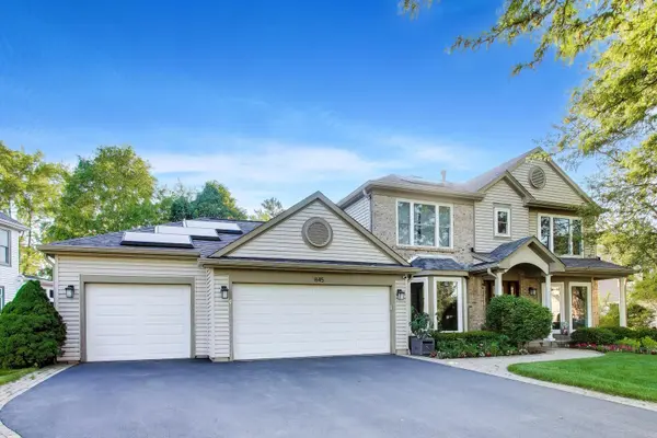 845 Saugatuck TRL, Vernon Hills, IL 60061