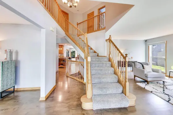845 Saugatuck TRL, Vernon Hills, IL 60061