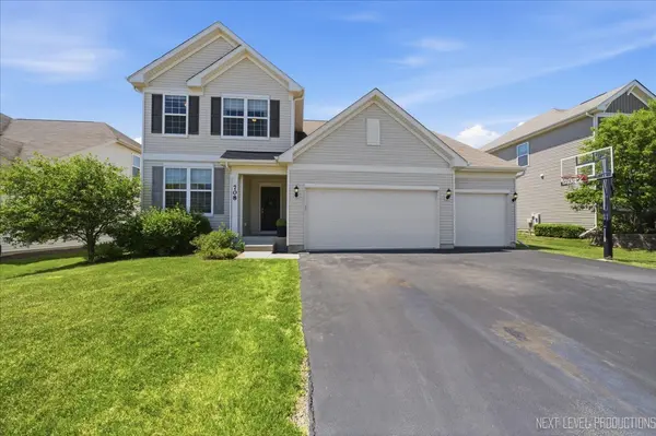 708 Rochester LN,  South Elgin,  IL 60177