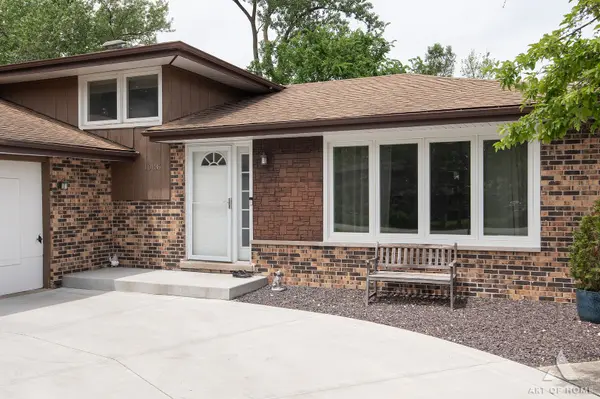 10136 Charles AVE, Palos Hills, IL 60465