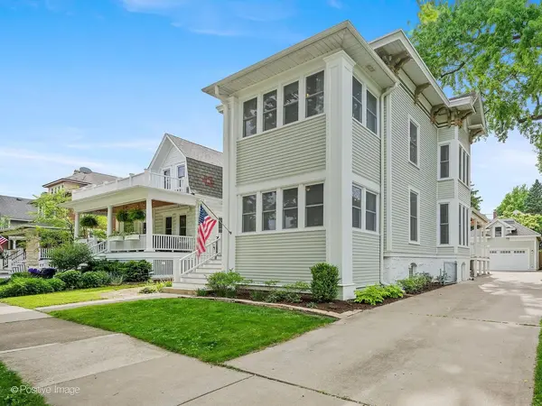 318 S Ashland AVE, La Grange, IL 60525