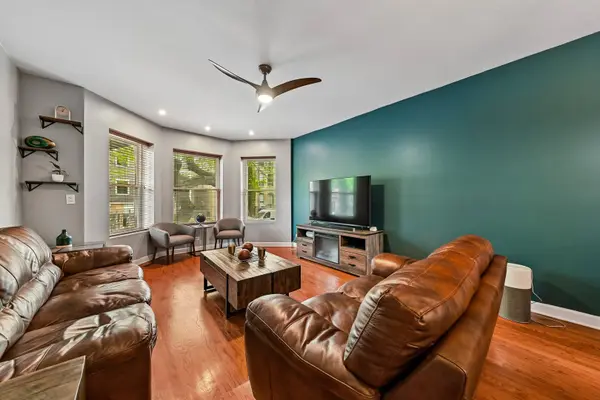 4032 S CALUMET ST #1S, Chicago, IL 60653