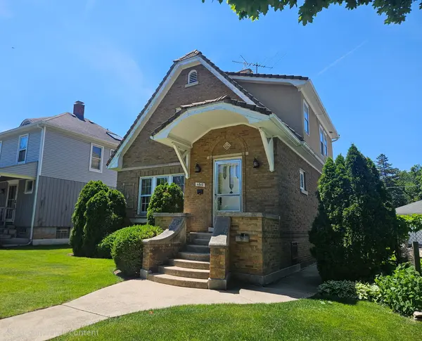 6840 N Olcott AVE, Chicago, IL 60631