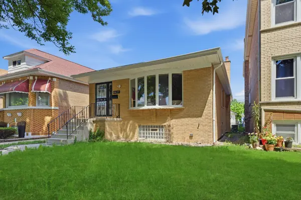 6437 S Kedvale AVE, Chicago, IL 60629
