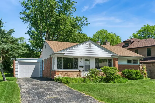 Address not disclosed, Northbrook, IL 60062