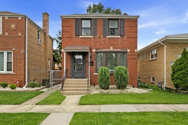 4237 Park AVE, Brookfield, IL 60513