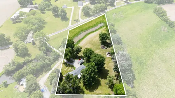 29528 34th AVE N, Hillsdale, IL 61257