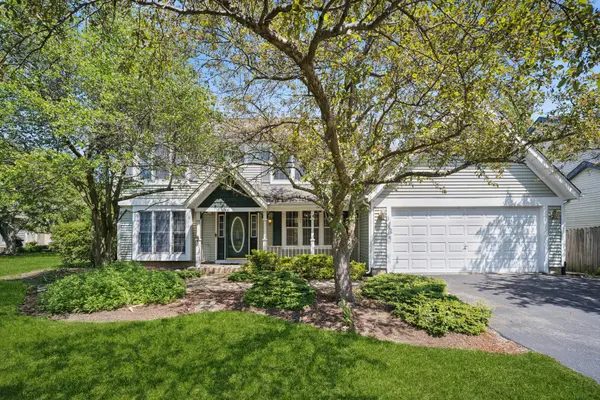 1193 Morning Glory LN, Bartlett, IL 60103
