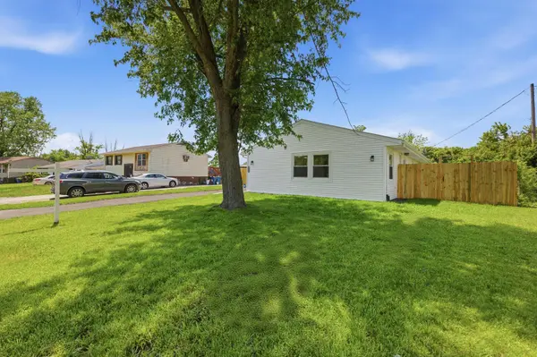 1904 Campbell AVE, Chicago Heights, IL 60411