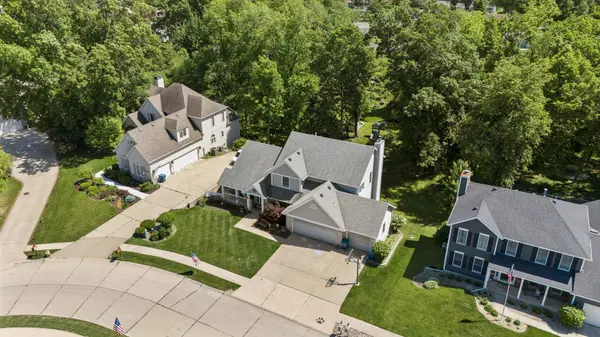 556 36th AVE, East Moline, IL 61244