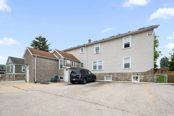 607 Walnut ST, Lemont, IL 60439