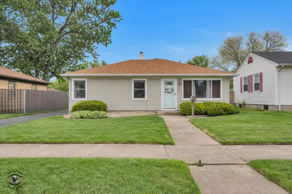 3531 Adams ST, Lansing, IL 60438