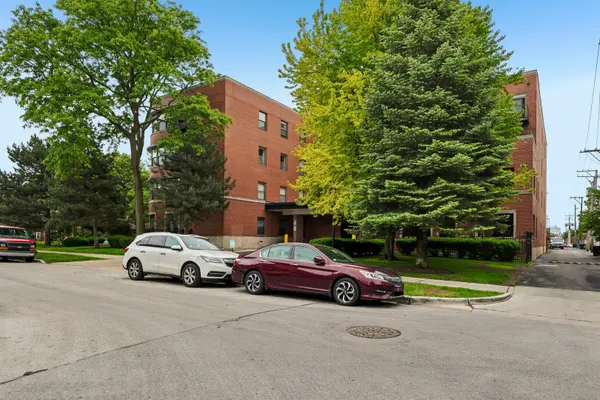 5200 S Ellis AVE #408, Chicago, IL 60615