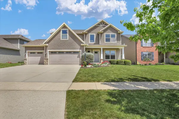 306 Preston ST,  Savoy,  IL 61874
