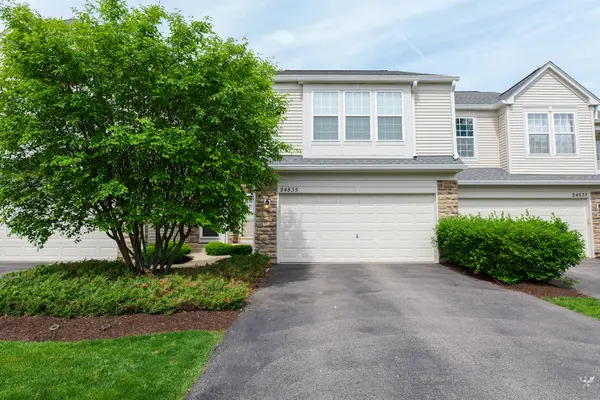 24835 Gates CT, Plainfield, IL 60585