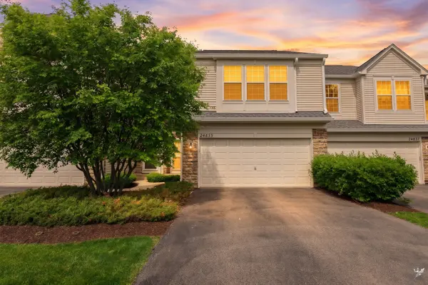 24835 Gates CT, Plainfield, IL 60585