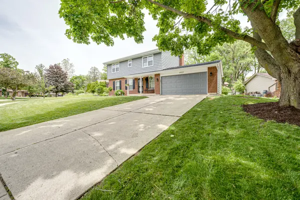 4433 Normandy DR, Lisle, IL 60532
