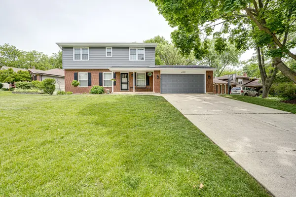 4433 Normandy DR, Lisle, IL 60532