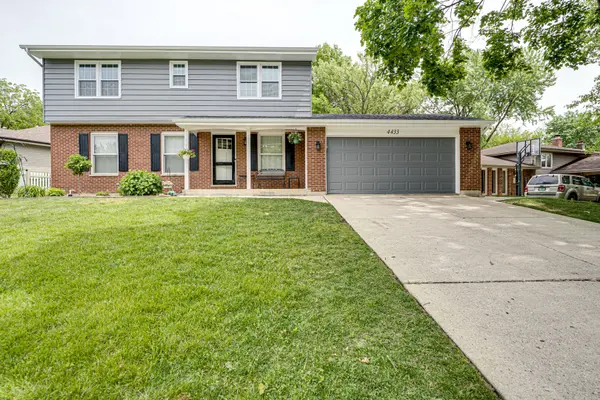 4433 Normandy DR, Lisle, IL 60532