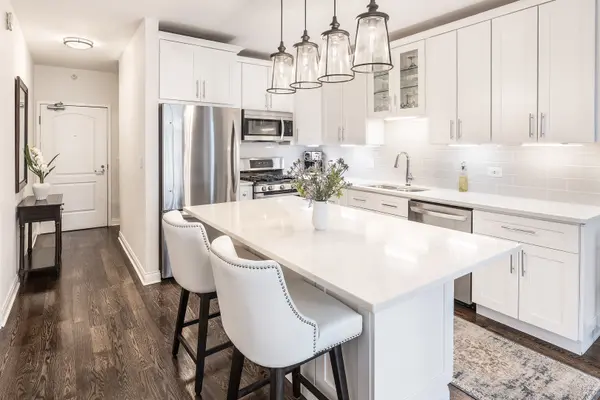 21 W Chestnut ST #1206, Chicago, IL 60610