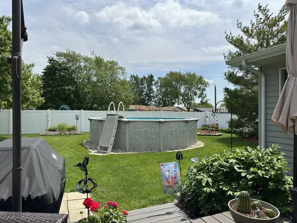 530 N Van Buren AVE, Bradley, IL 60915