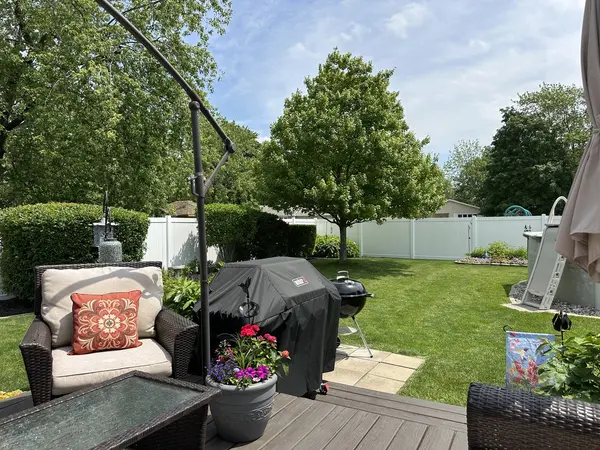 530 N Van Buren AVE, Bradley, IL 60915