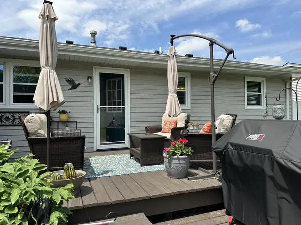 530 N Van Buren AVE, Bradley, IL 60915