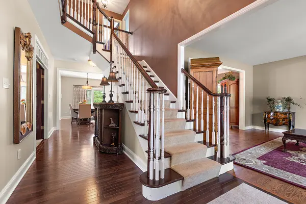 17320 Elk DR, Orland Park, IL 60467
